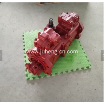 Case CX330 hydraulic pump KSJ2851 KSJ15460 K5V140DTP